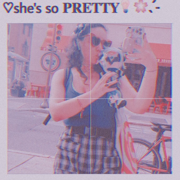 Meet your Posher, Christell - Picture 15 of 16